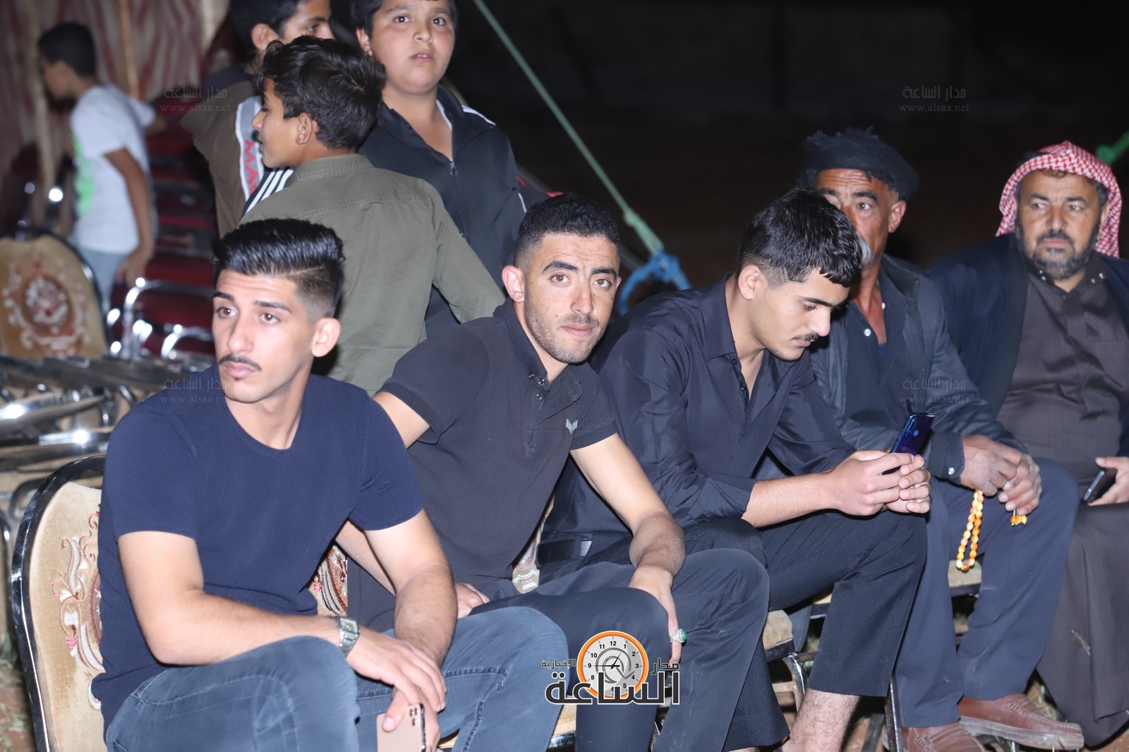 Madar Al-Saa Images 0.6920024787276927