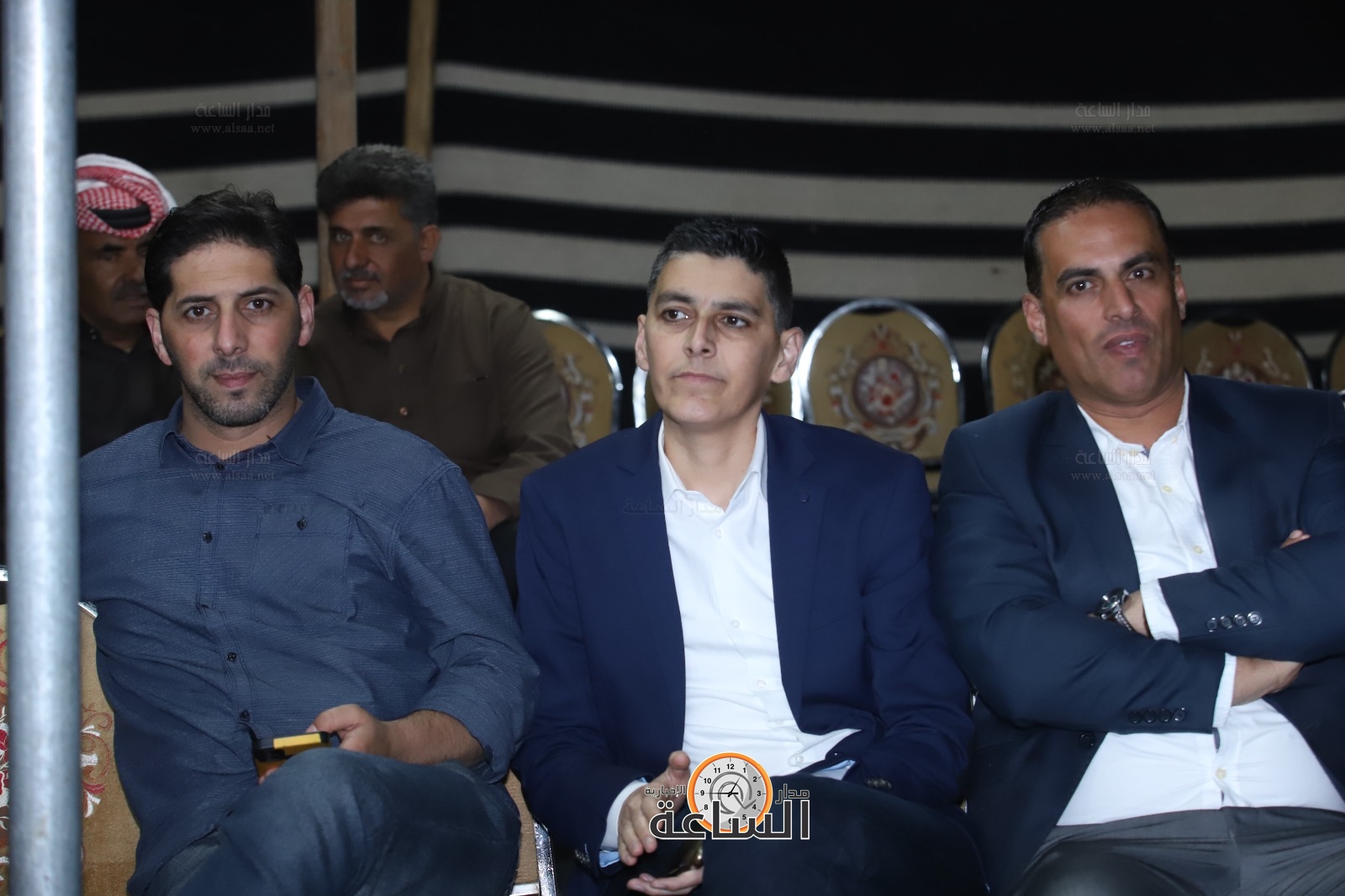 Madar Al-Saa Images 0.7333573939349685