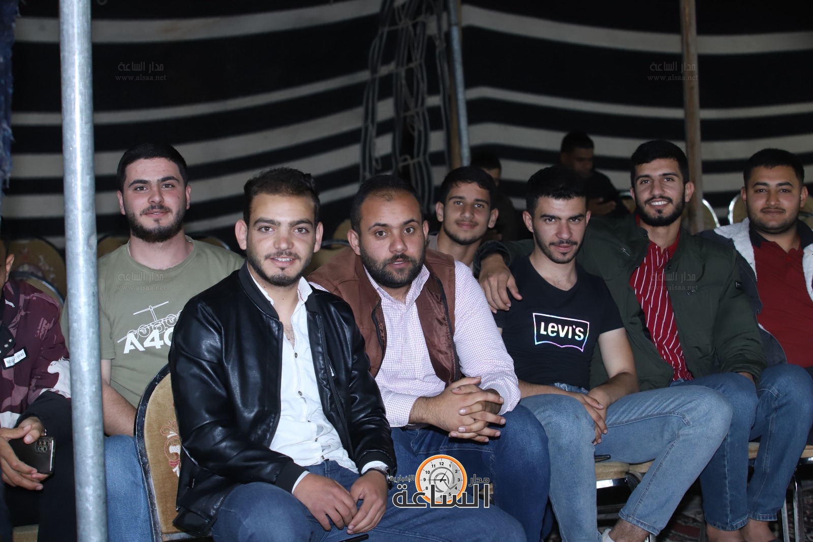 Madar Al-Saa Images 0.2152542811842566