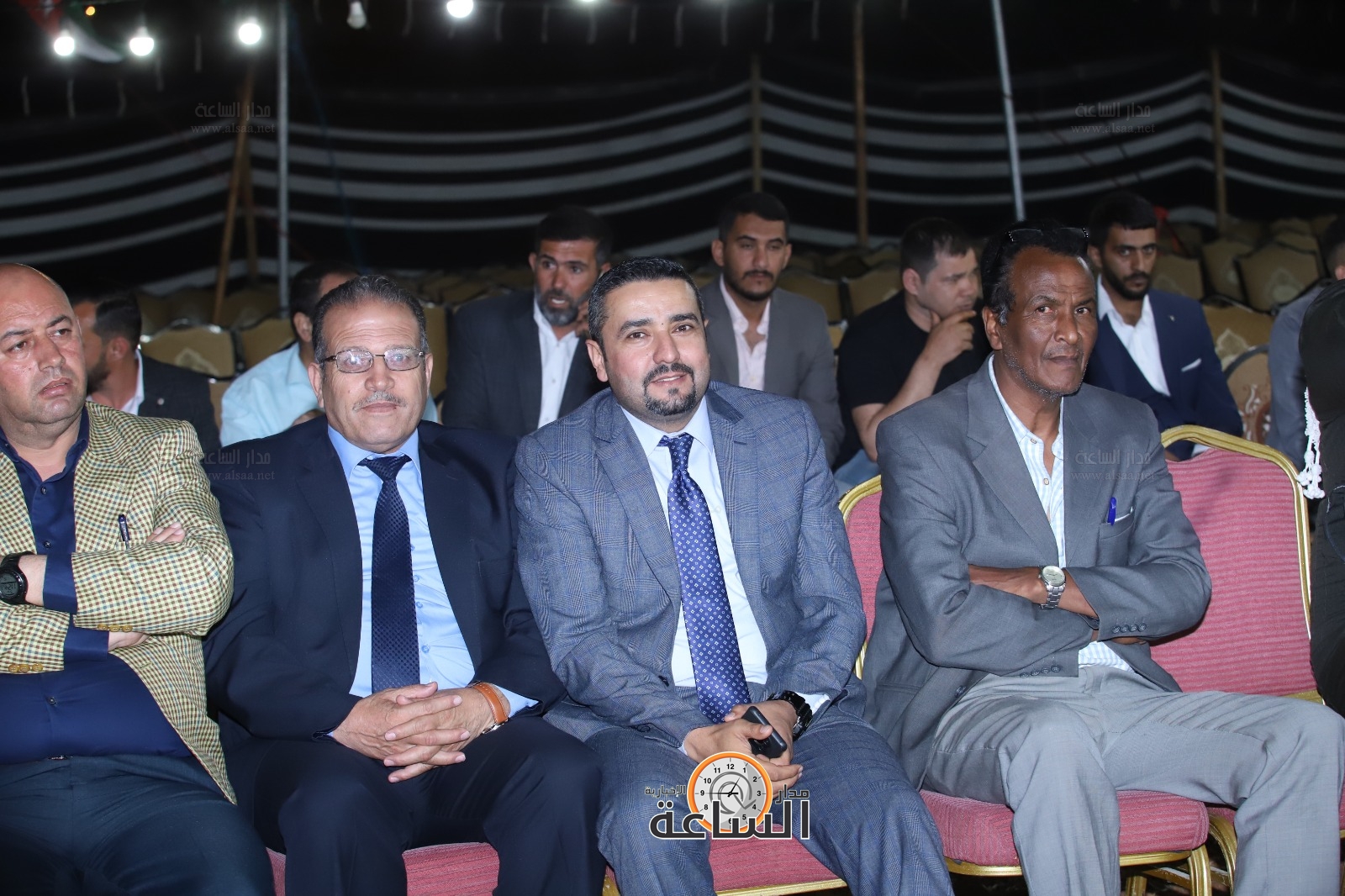 Madar Al-Saa Images 0.9130671380068184