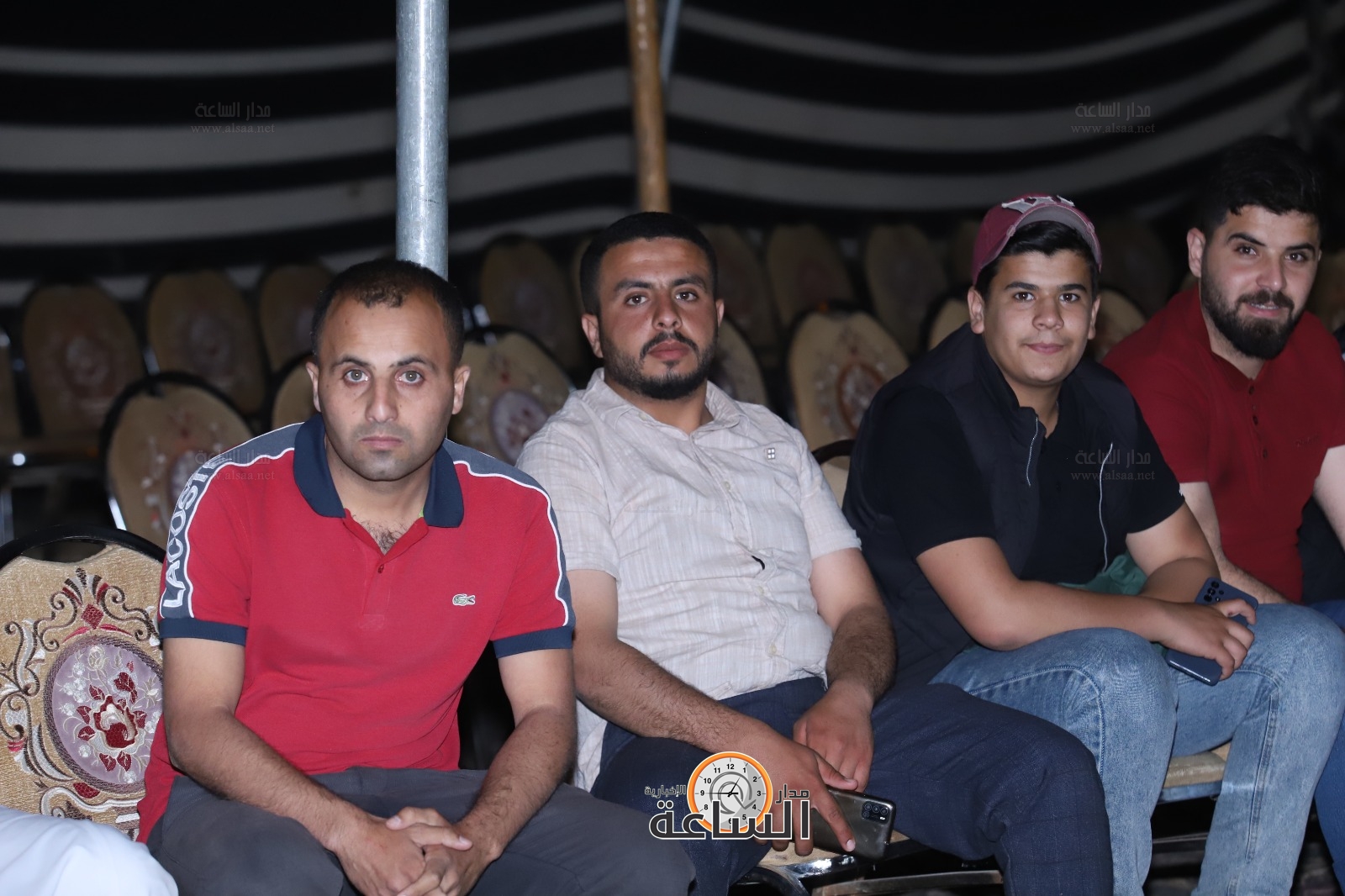 Madar Al-Saa Images 0.039362015599037736