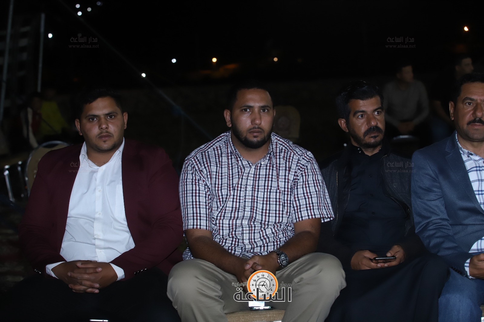 Madar Al-Saa Images 0.2419643552219627