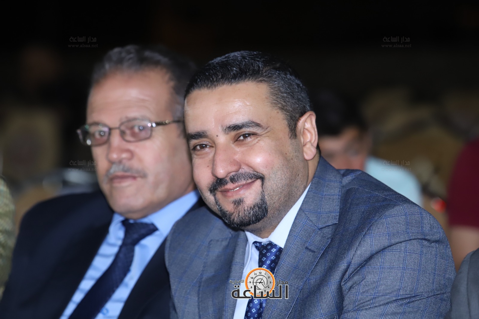 Madar Al-Saa Images 0.2903137603968393