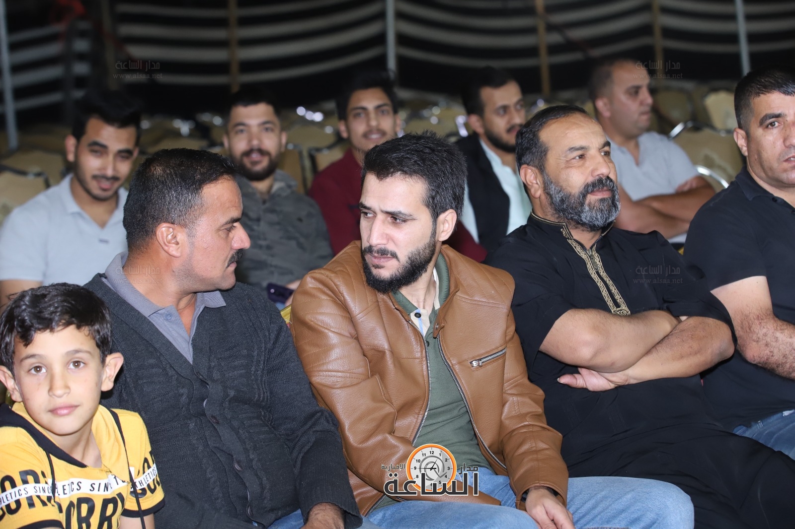 Madar Al-Saa Images 0.9390074456872064