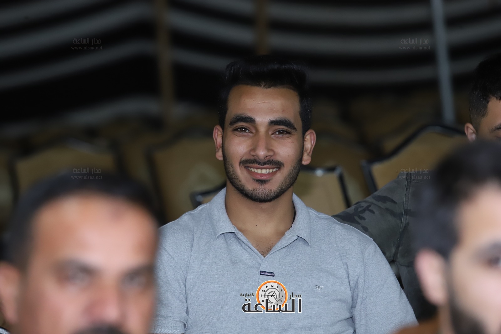 Madar Al-Saa Images 0.7127525529865595