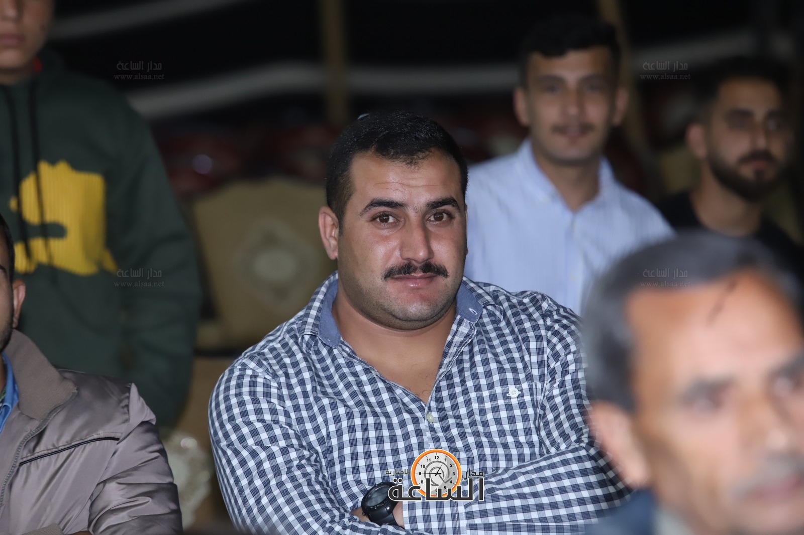 Madar Al-Saa Images 0.8661512526700667