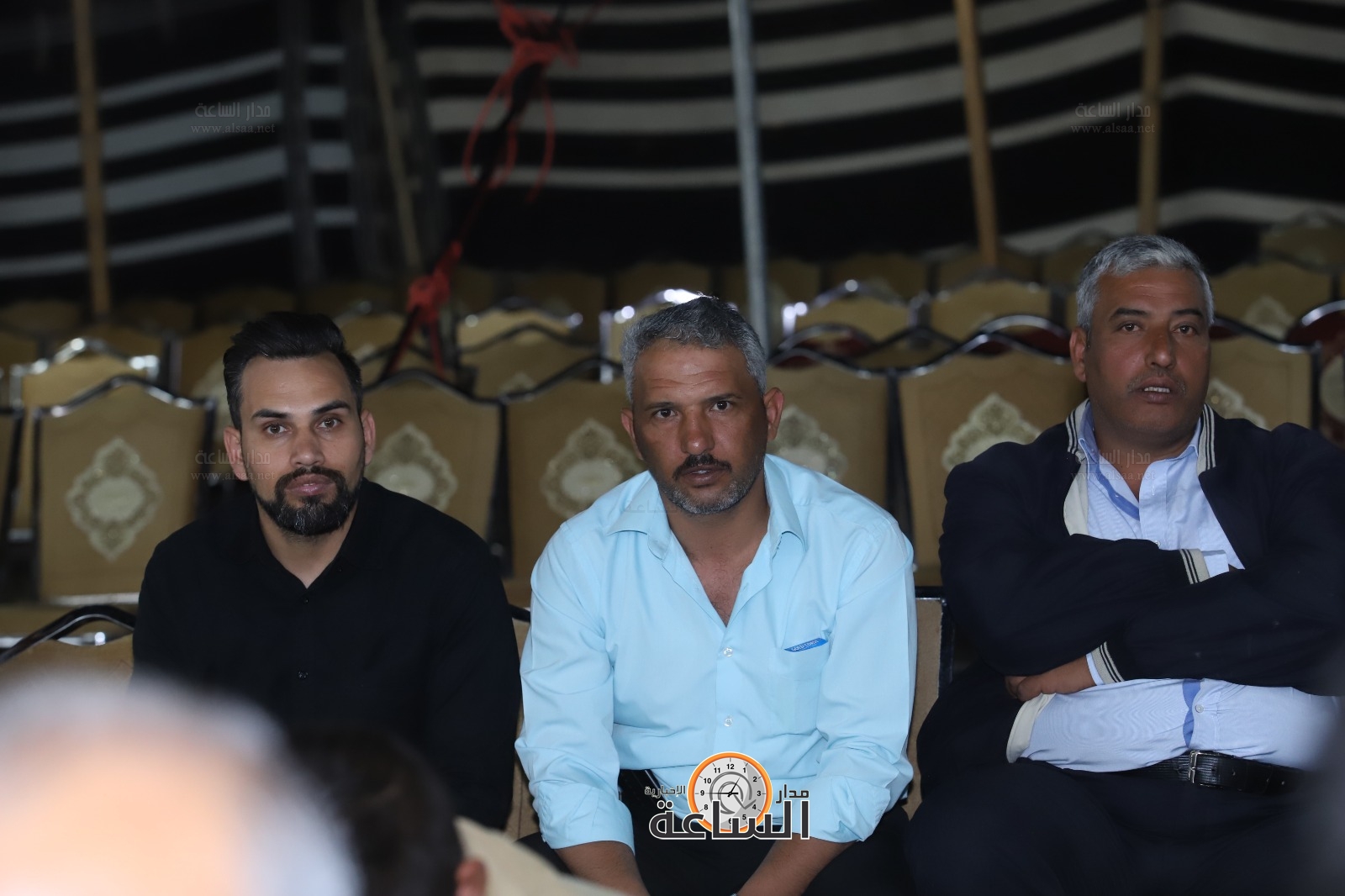 Madar Al-Saa Images 0.02635946766640973