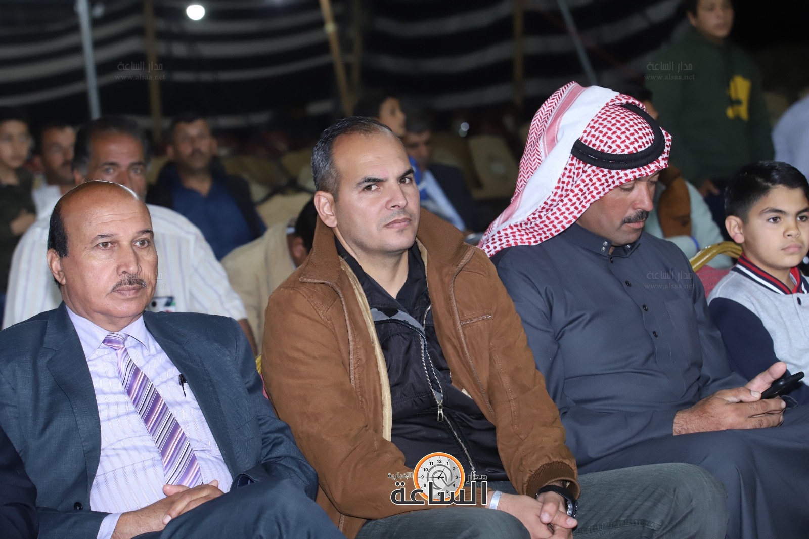 Madar Al-Saa Images 0.7996191294395337