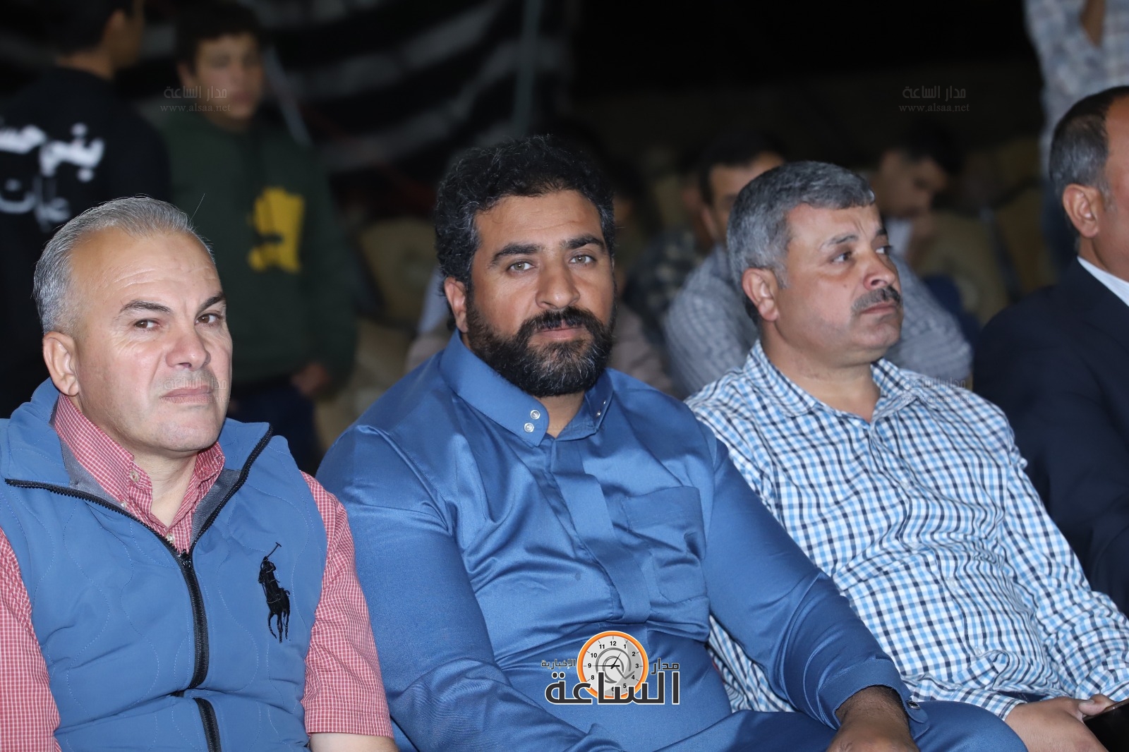 Madar Al-Saa Images 0.2011756627829936