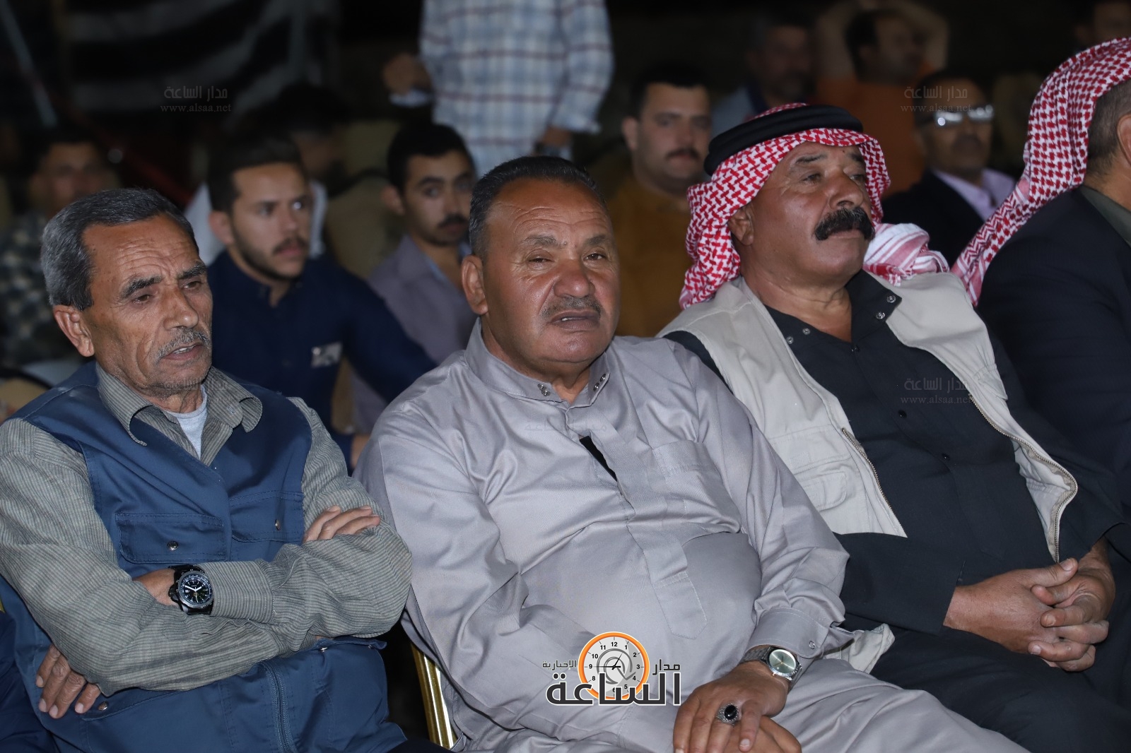 Madar Al-Saa Images 0.978501165267959