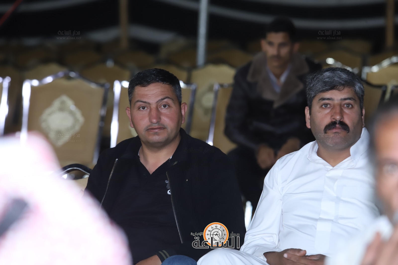 Madar Al-Saa Images 0.38521199502743164