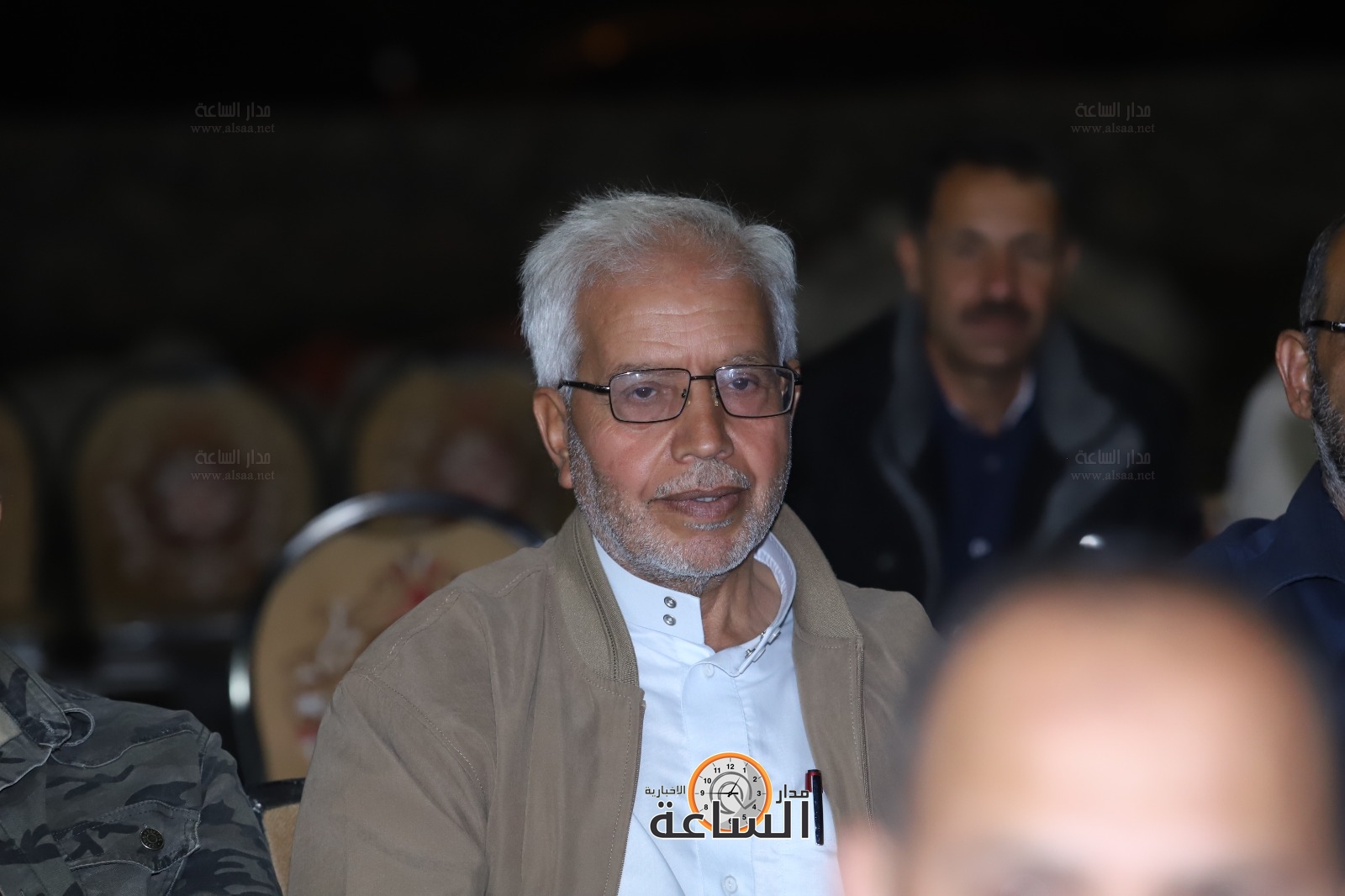 Madar Al-Saa Images 0.5904846646544851