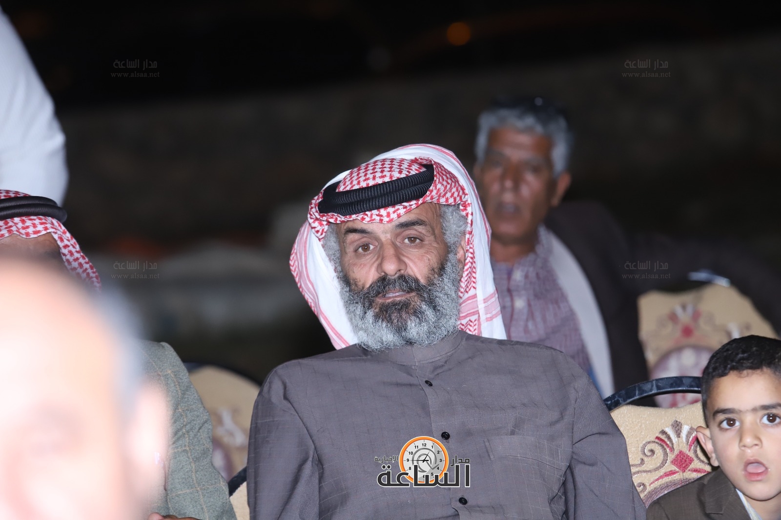 Madar Al-Saa Images 0.5505843787179736