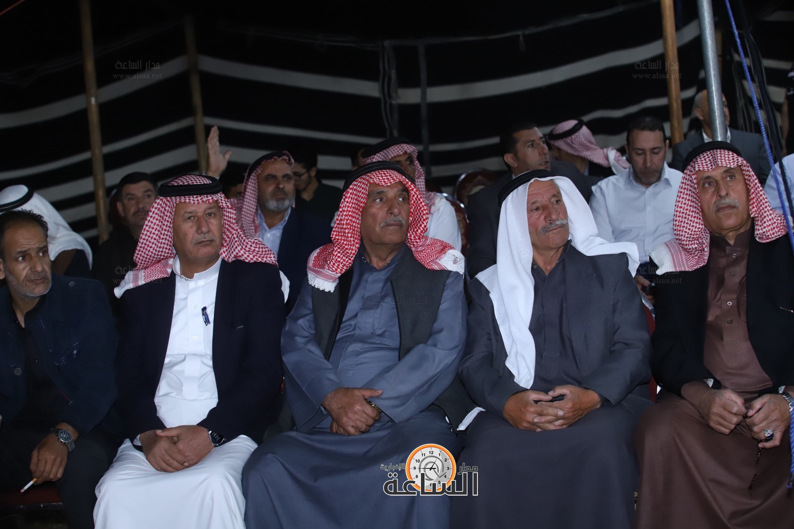 Madar Al-Saa Images 0.6200778977883395