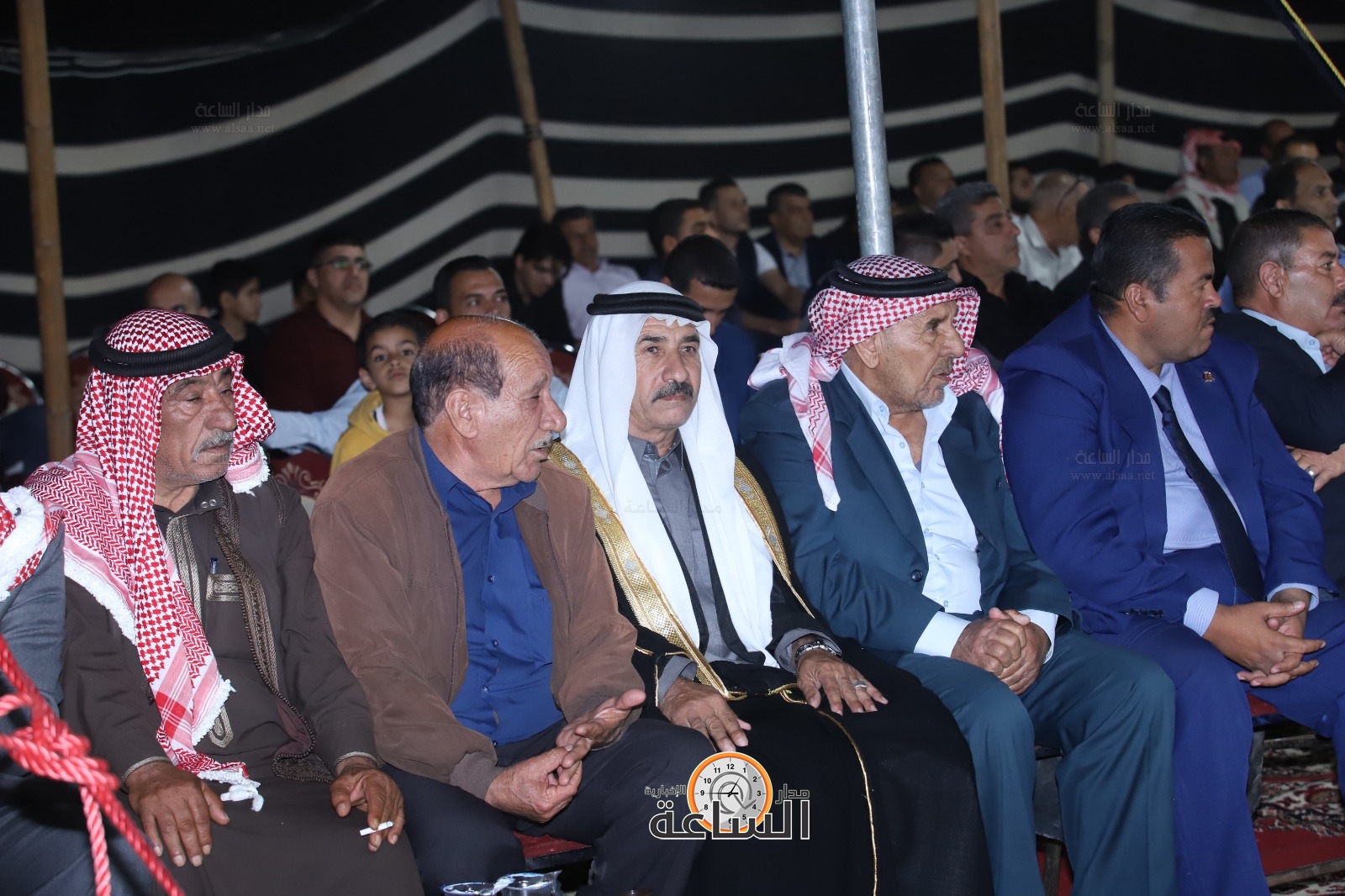 Madar Al-Saa Images 0.8542658053005527