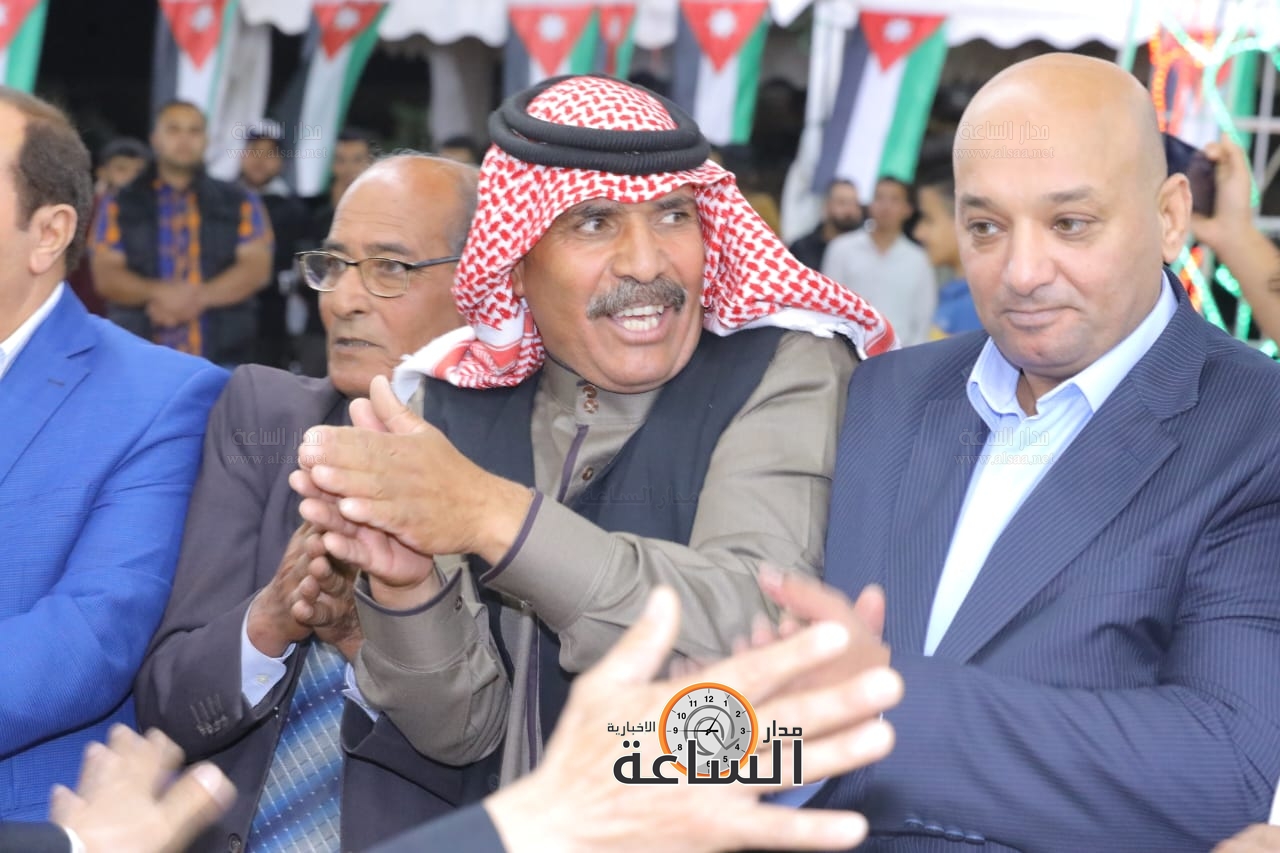 Madar Al-Saa Images 0.13628641223149007