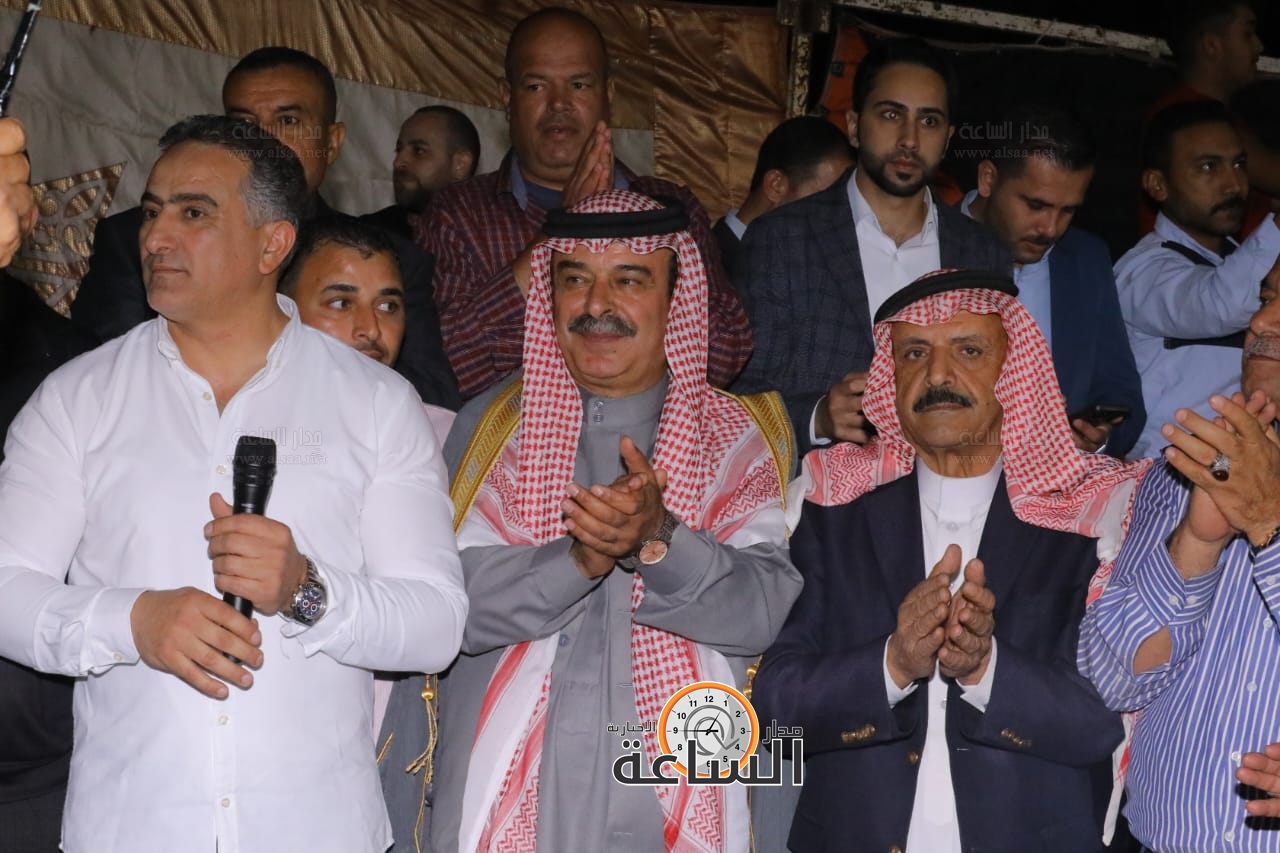 Madar Al-Saa Images 0.810702163626484