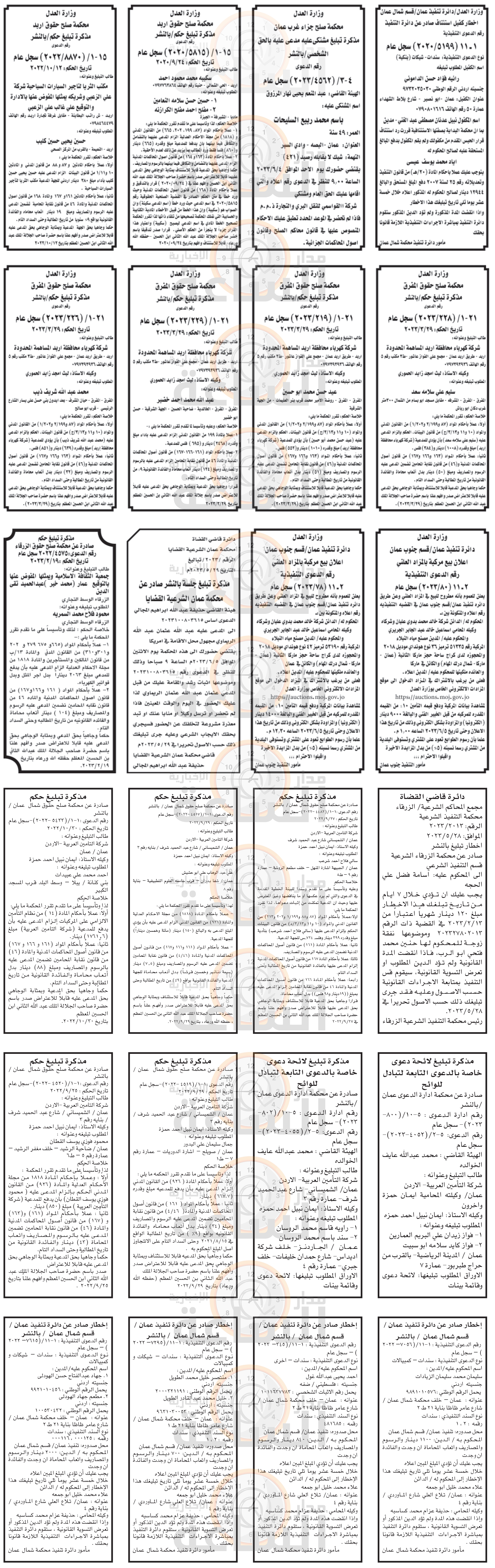 Madar Al-Saa Images 0.4099031002242006