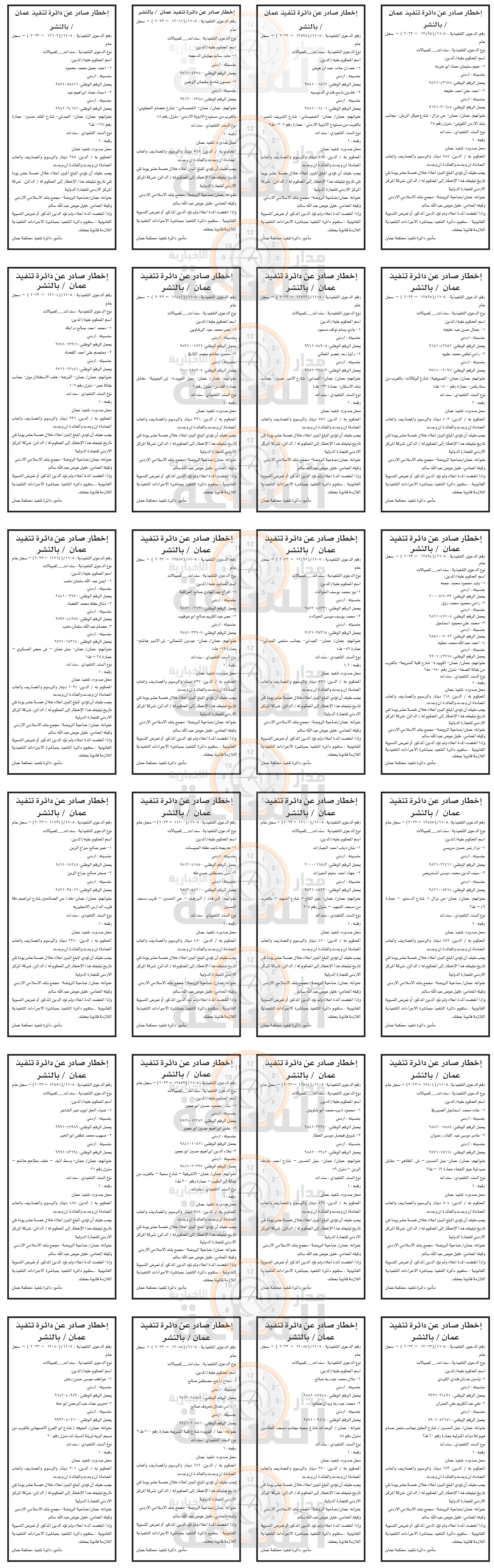 Madar Al-Saa Images 0.27632218957079213