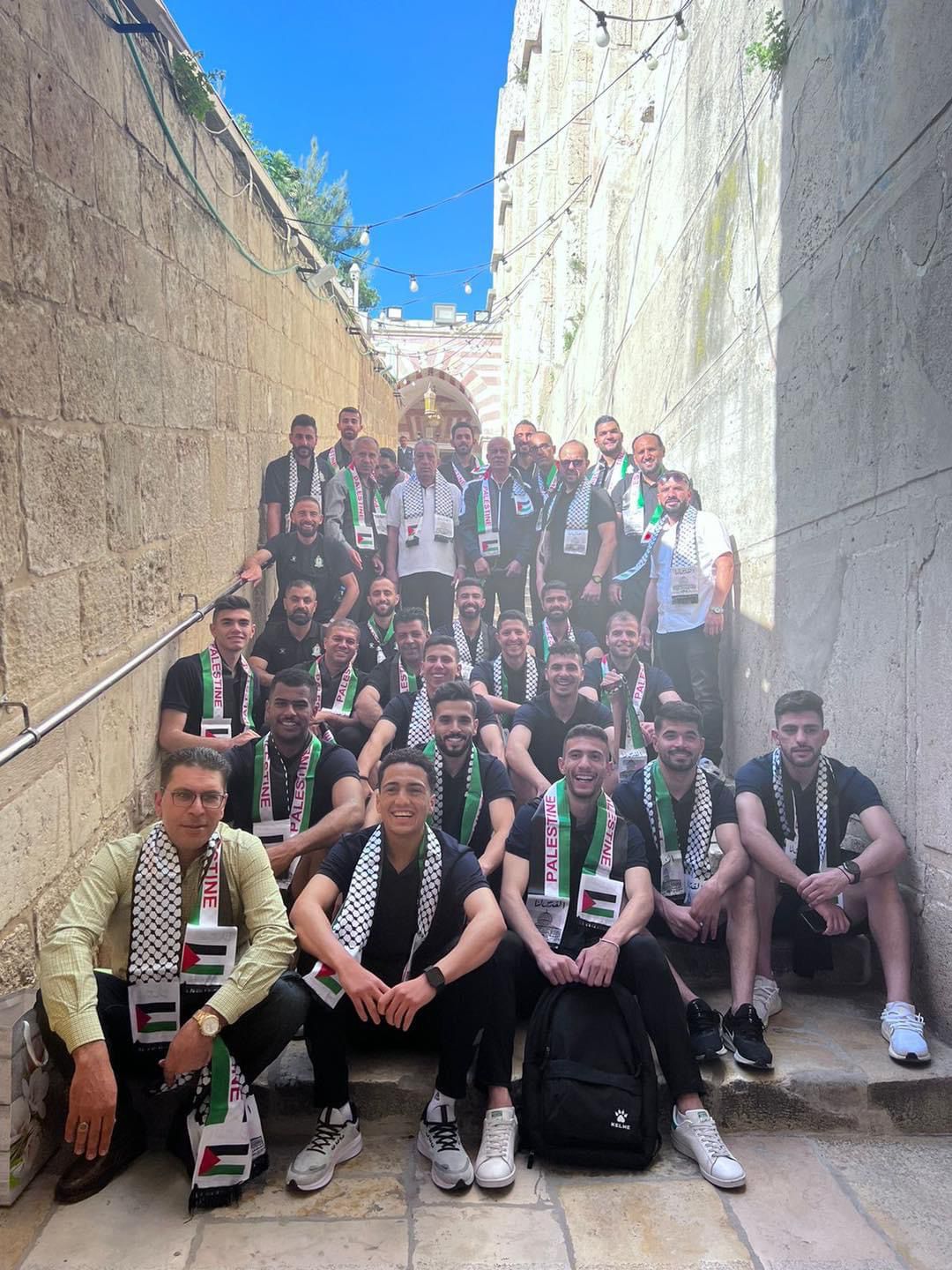 Madar Al-Saa Images 0.8574101038758237