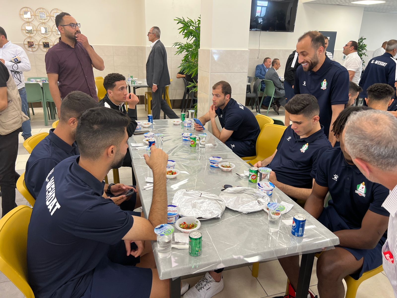 Madar Al-Saa Images 0.35617710799077074