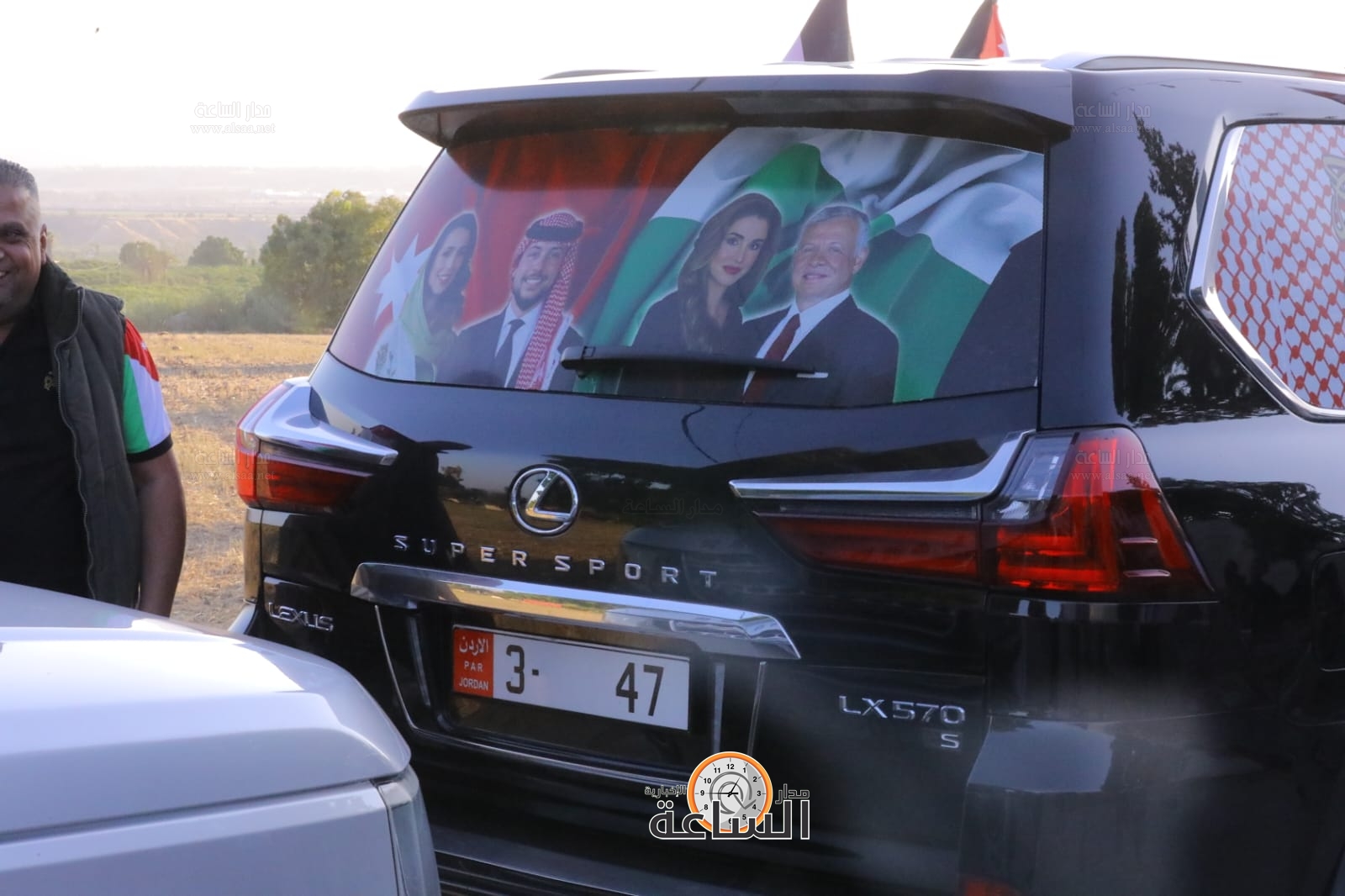 Madar Al-Saa Images 0.28739982331464287