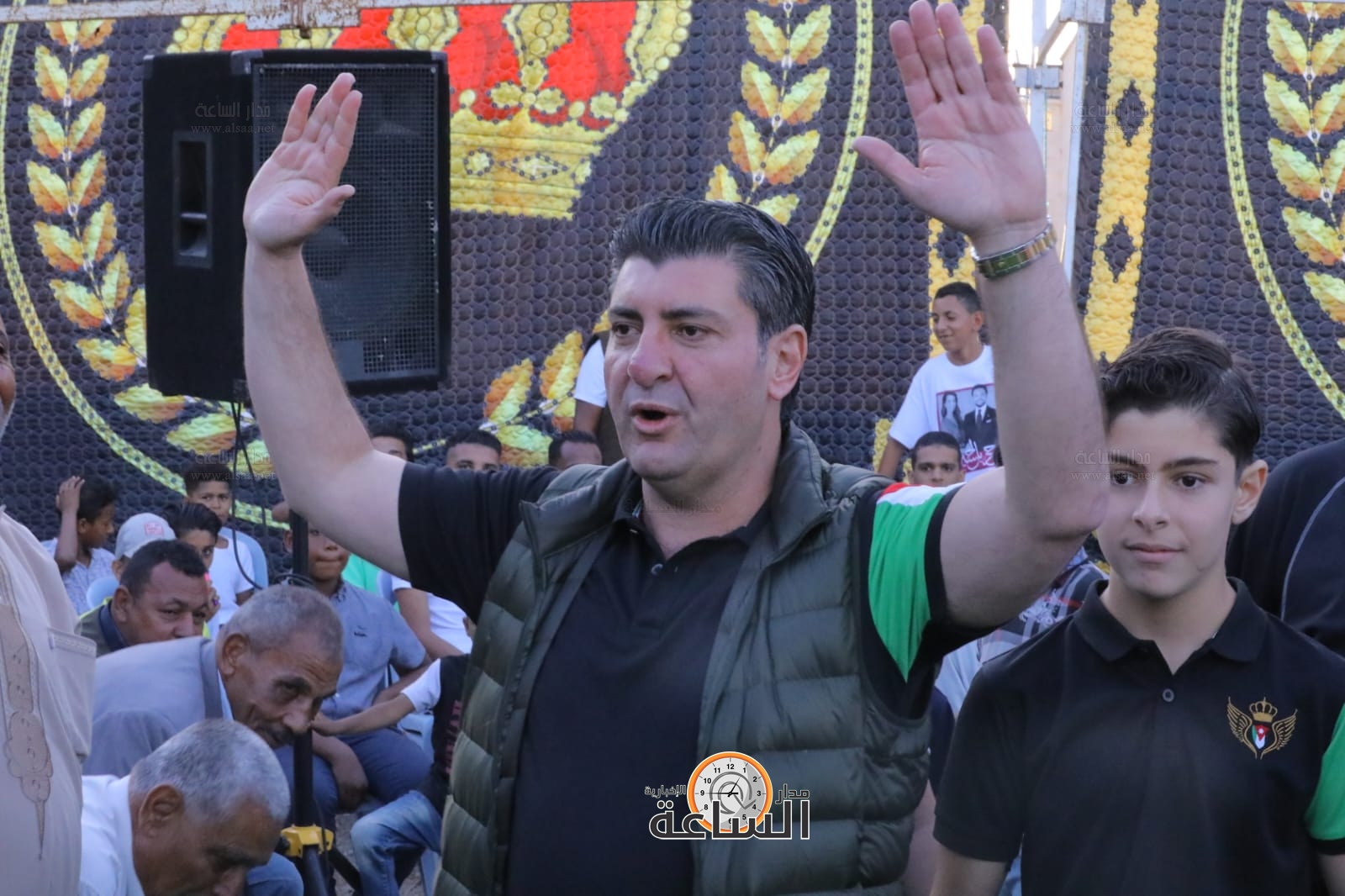 Madar Al-Saa Images 0.6307324886363892