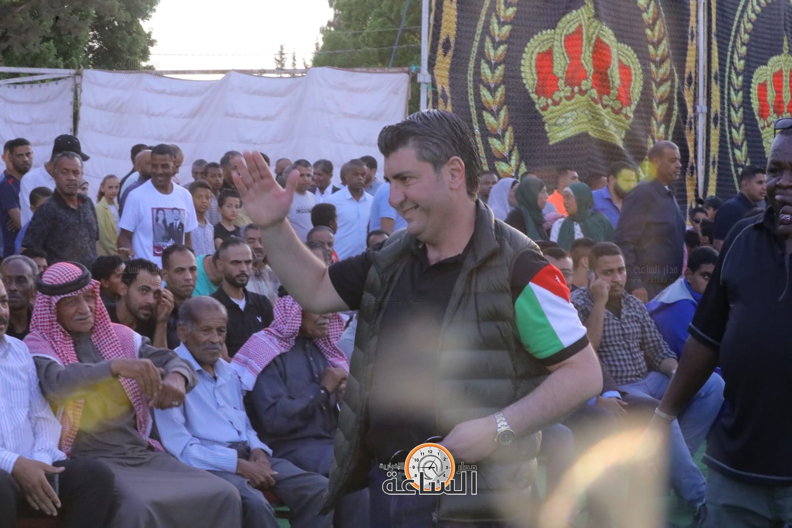 Madar Al-Saa Images 0.4507093781863276