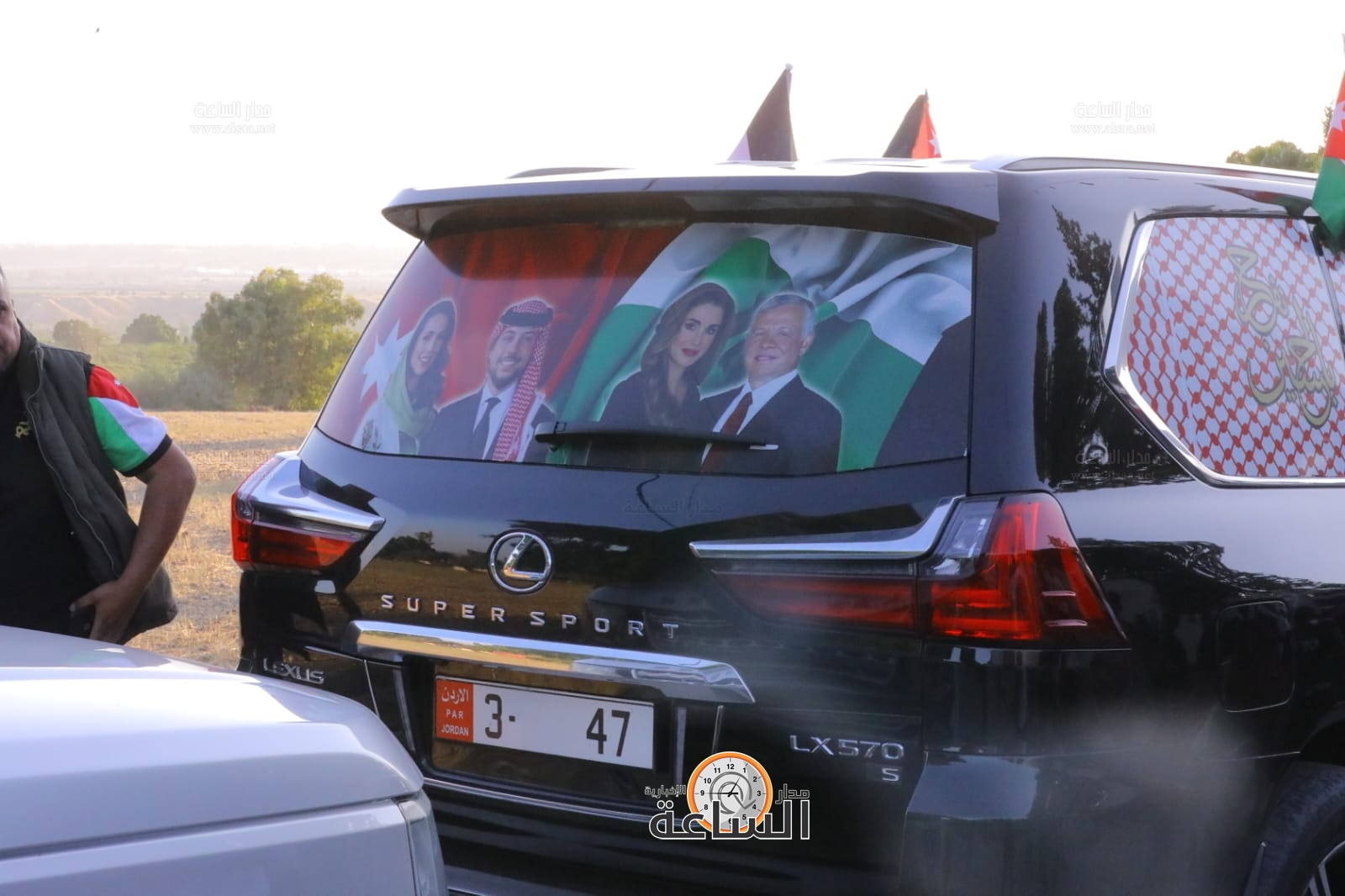 Madar Al-Saa Images 0.9310284065942556