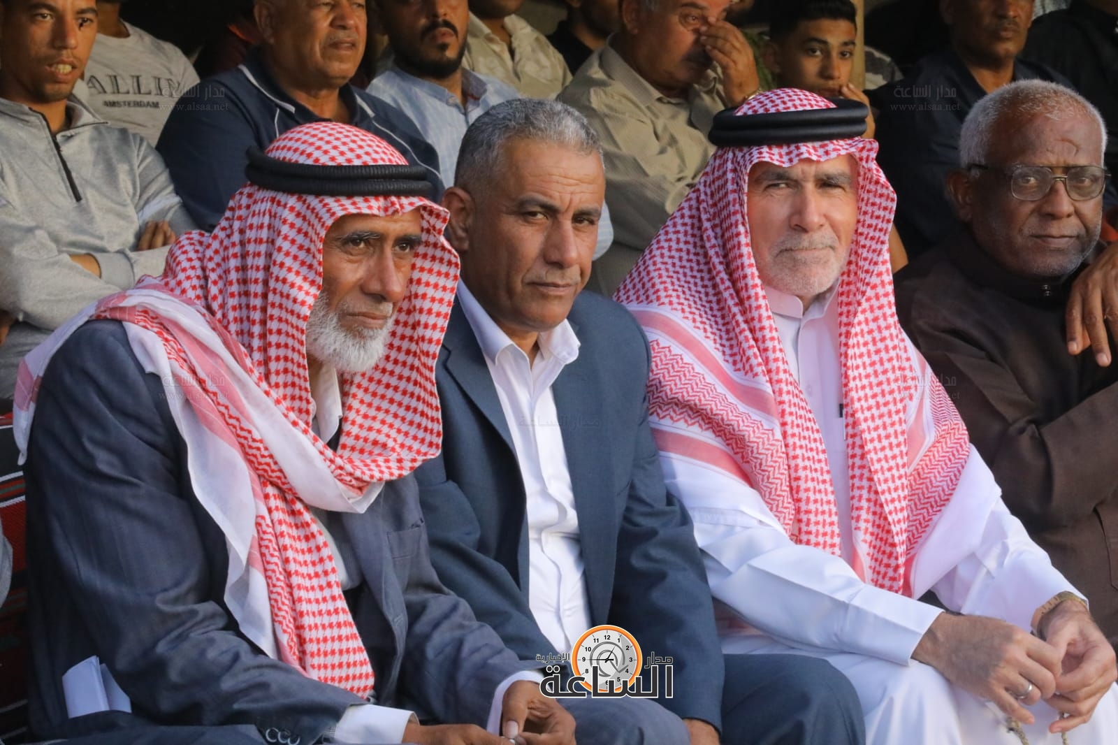 Madar Al-Saa Images 0.23512478541084914