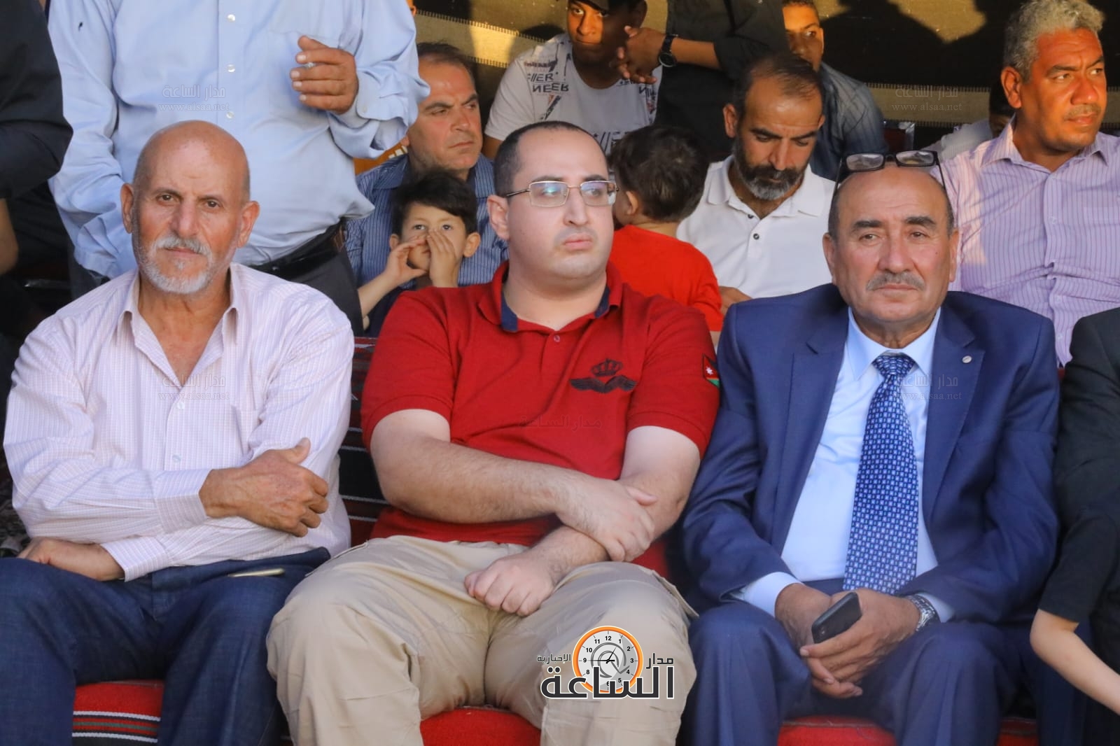 Madar Al-Saa Images 0.6555766249928772