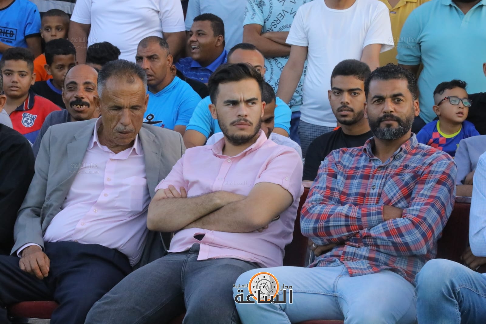 Madar Al-Saa Images 0.24636214022691738