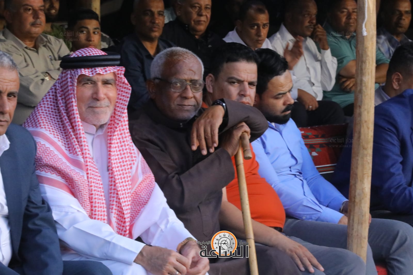 Madar Al-Saa Images 0.43548000414003063