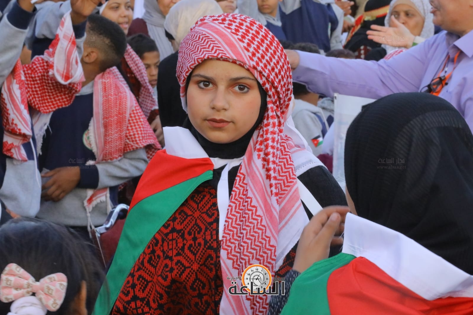 Madar Al-Saa Images 0.3044217715893909