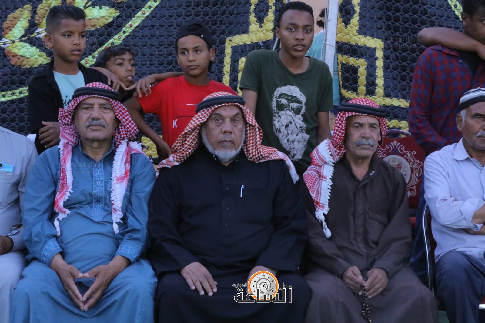 Madar Al-Saa Images 0.1385019896287094