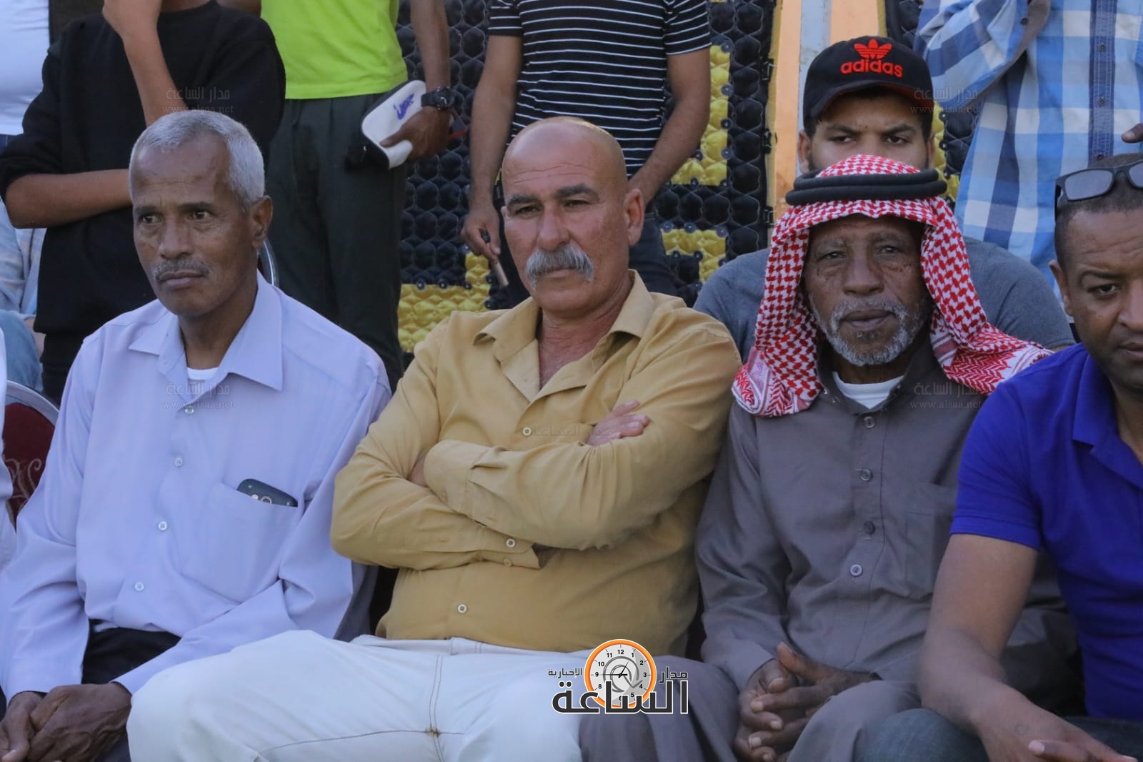 Madar Al-Saa Images 0.8080338672218021