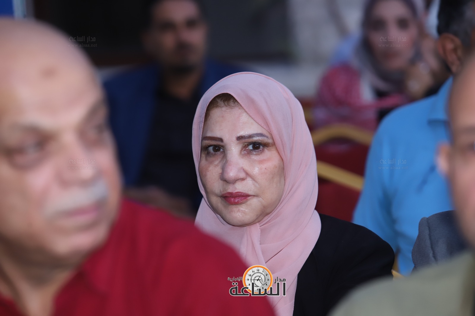 Madar Al-Saa Images 0.36497072610249703