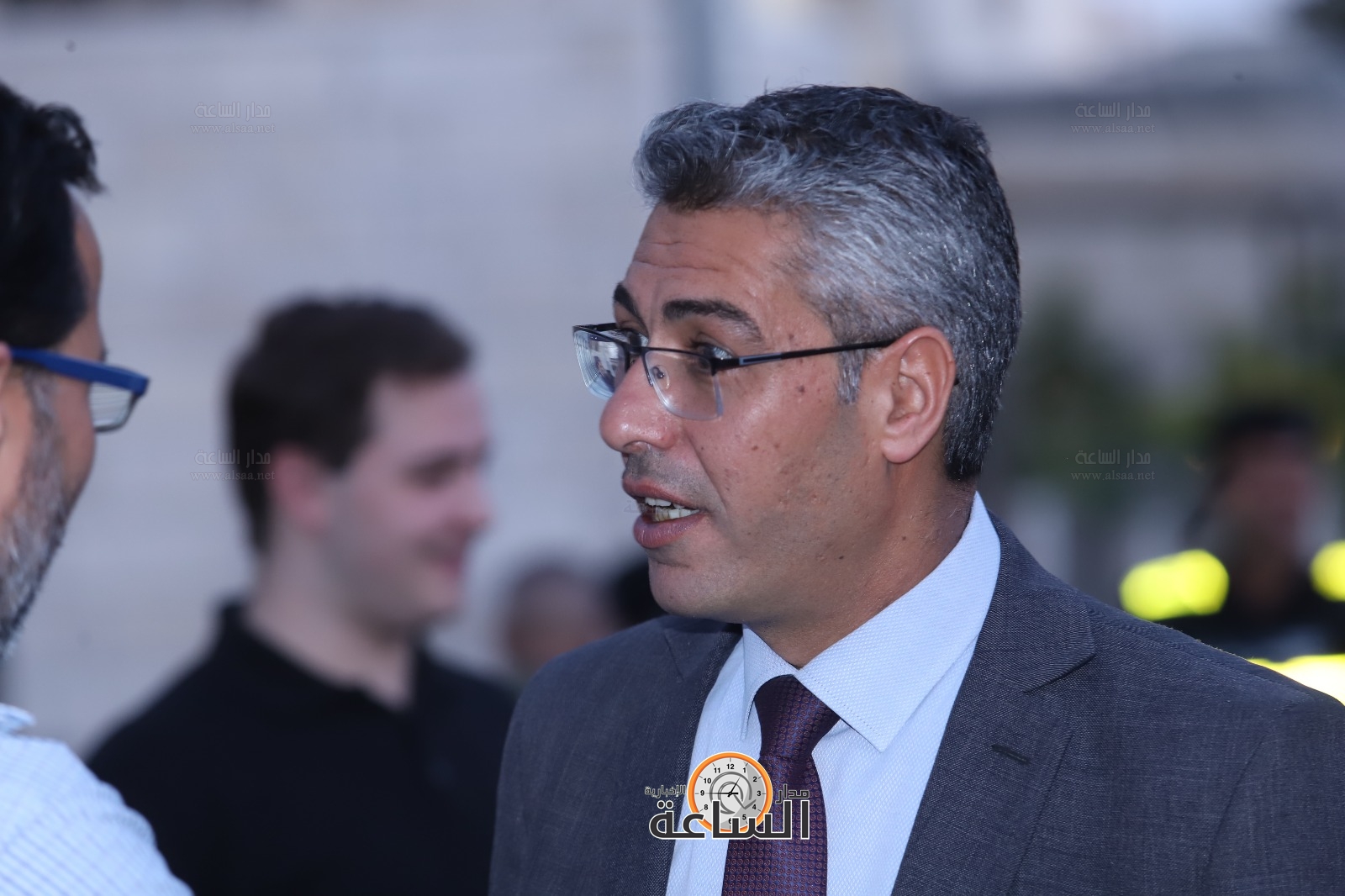 Madar Al-Saa Images 0.9951222864402811