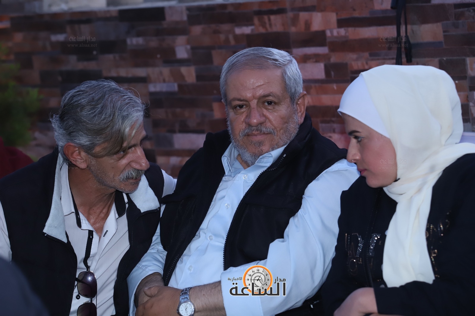 Madar Al-Saa Images 0.11685967222046356