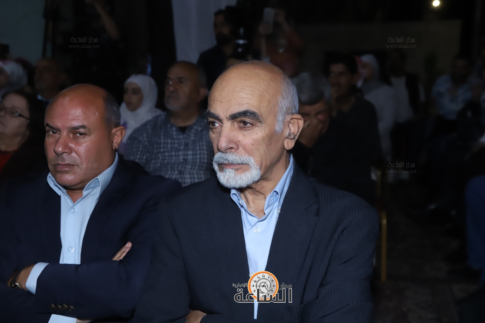 Madar Al-Saa Images 0.4827982735806664