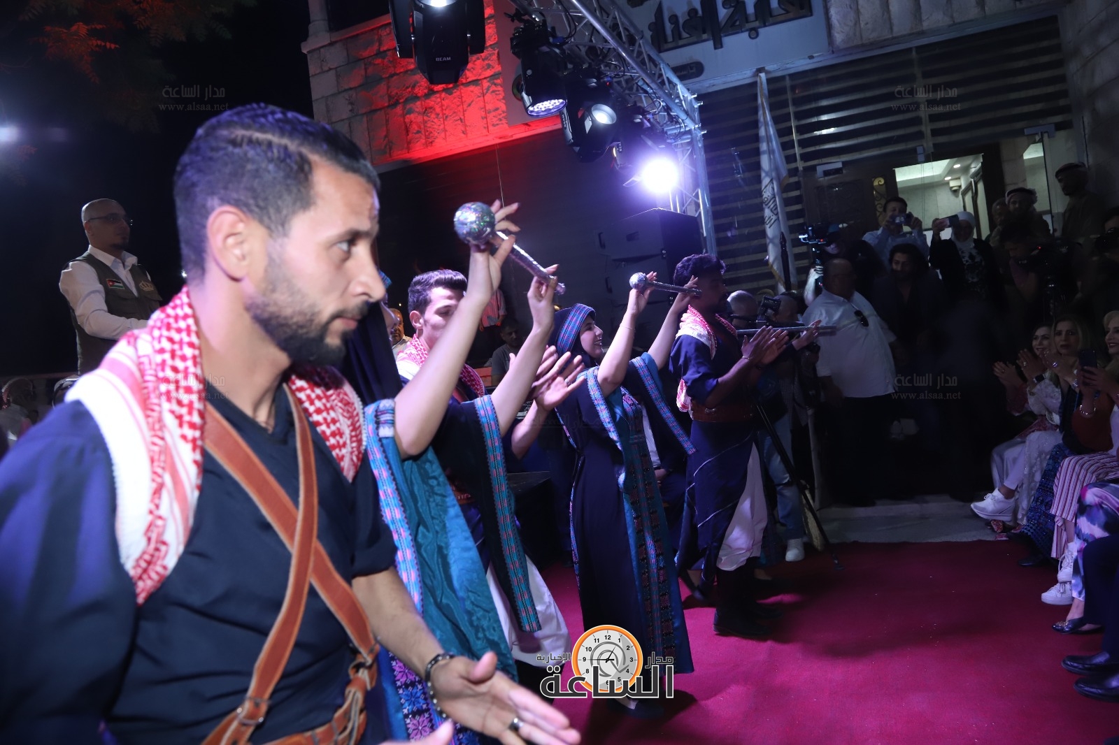 Madar Al-Saa Images 0.02940554766199921