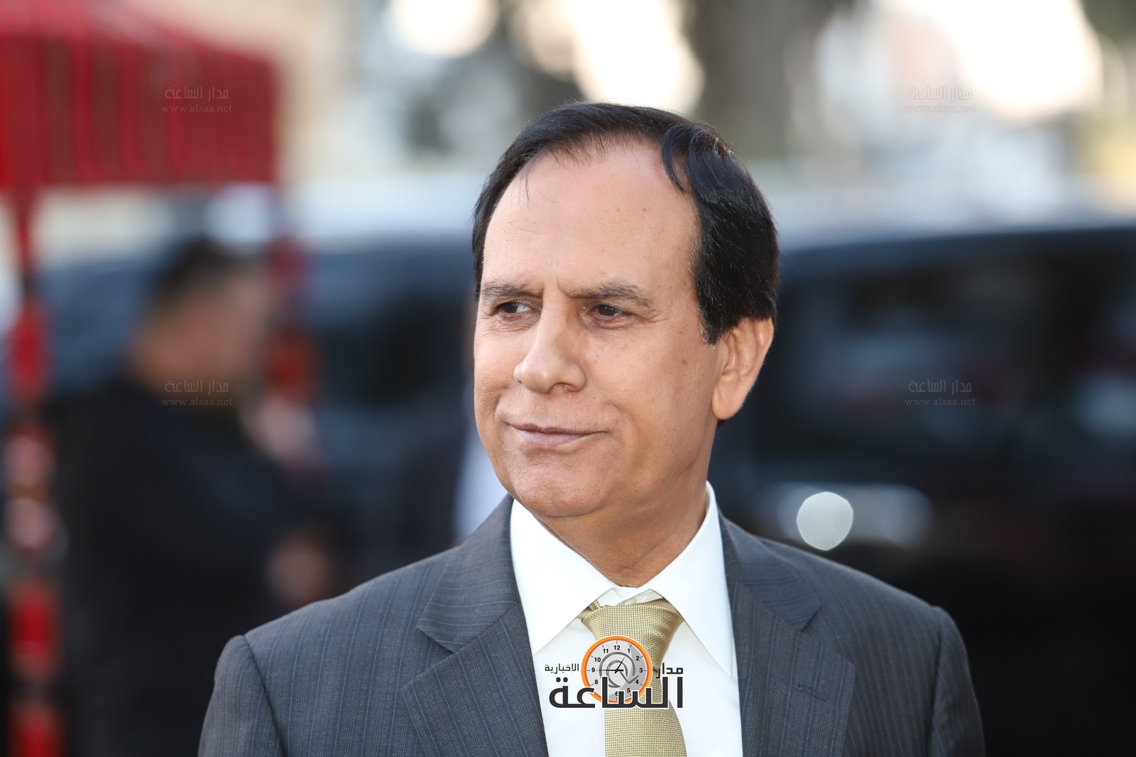 Madar Al-Saa Images 0.5611745437307187