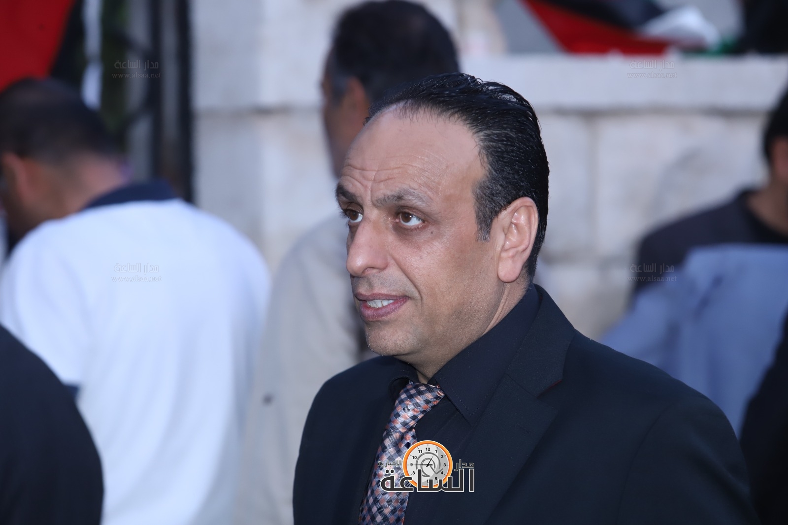 Madar Al-Saa Images 0.1034341661476148