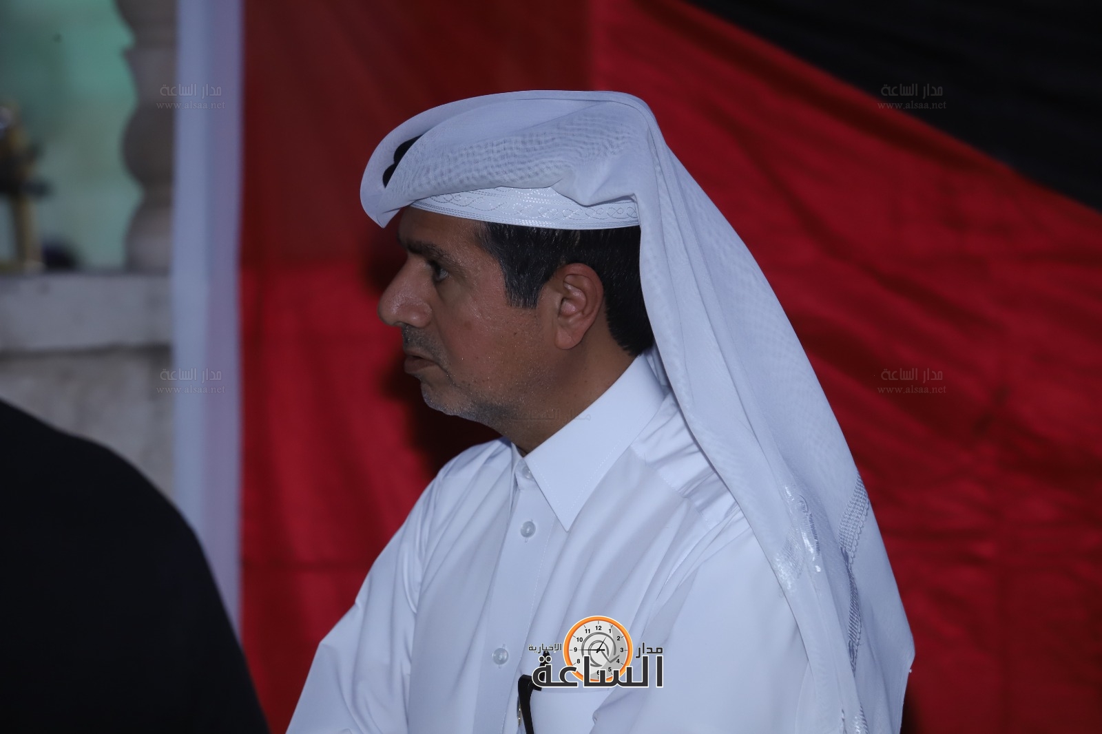 Madar Al-Saa Images 0.16594780903868944