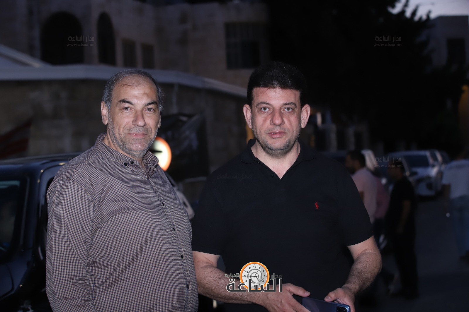 Madar Al-Saa Images 0.10372043224446537