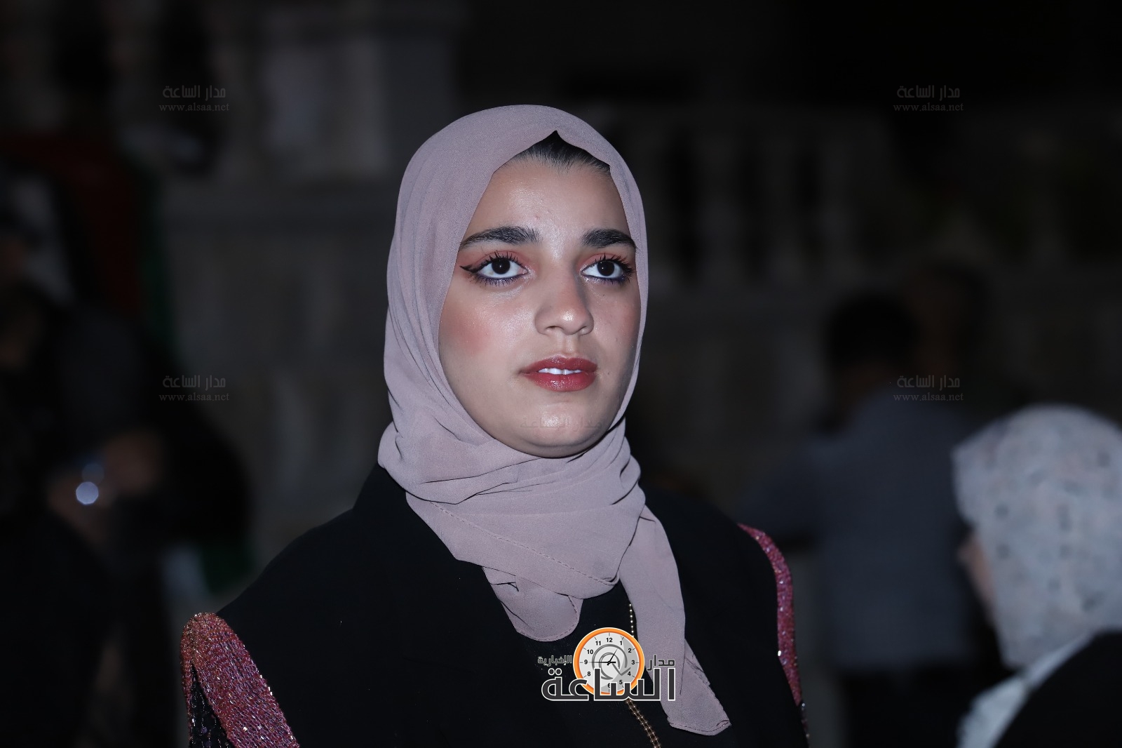 Madar Al-Saa Images 0.5194403890834962