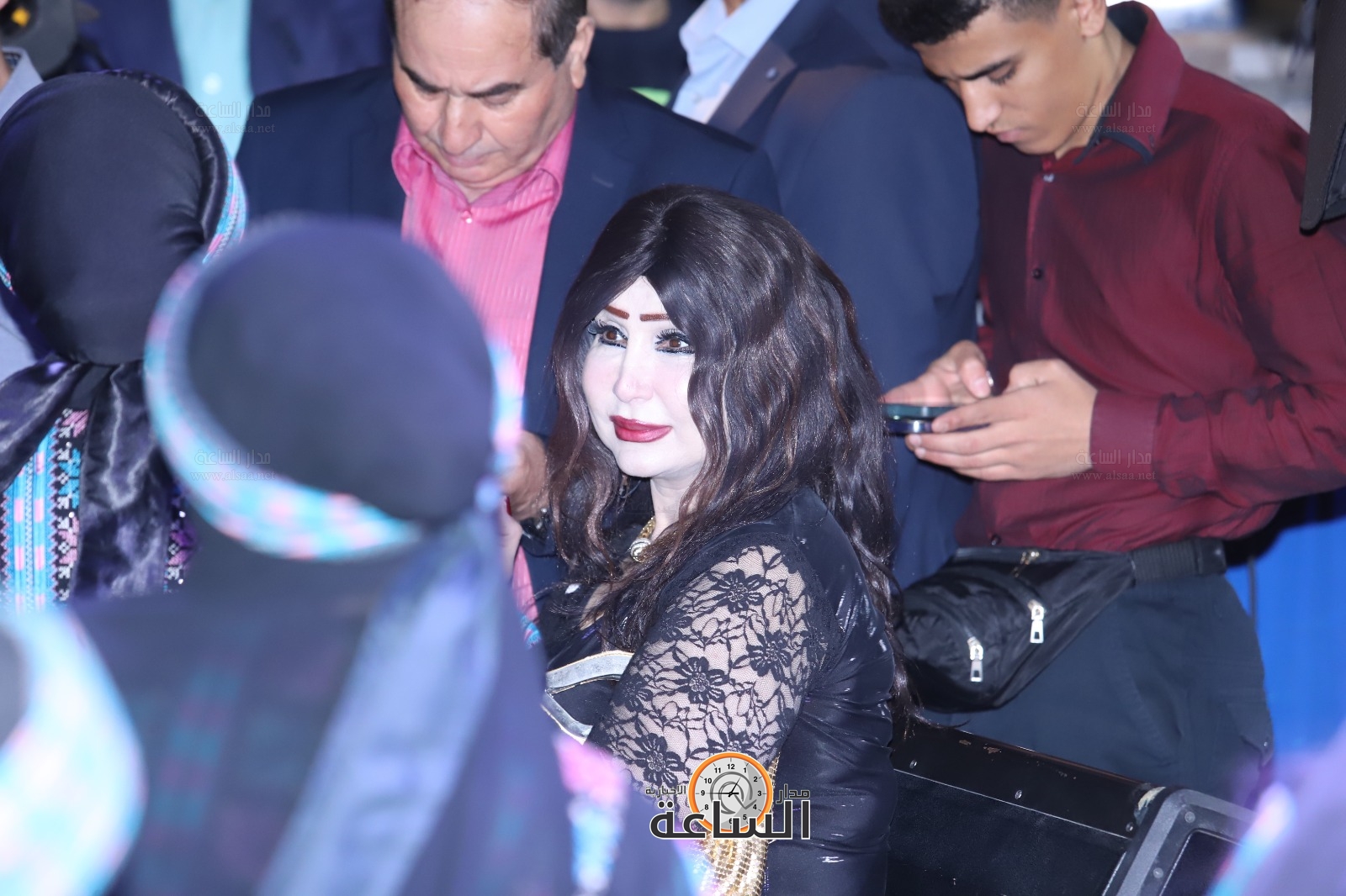 Madar Al-Saa Images 0.9714820571849421