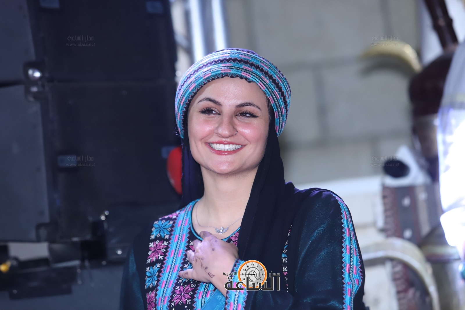 Madar Al-Saa Images 0.692623128387093