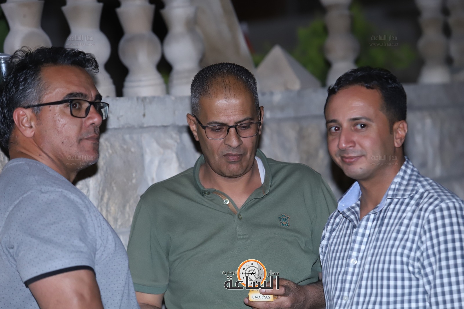 Madar Al-Saa Images 0.5615634267766512