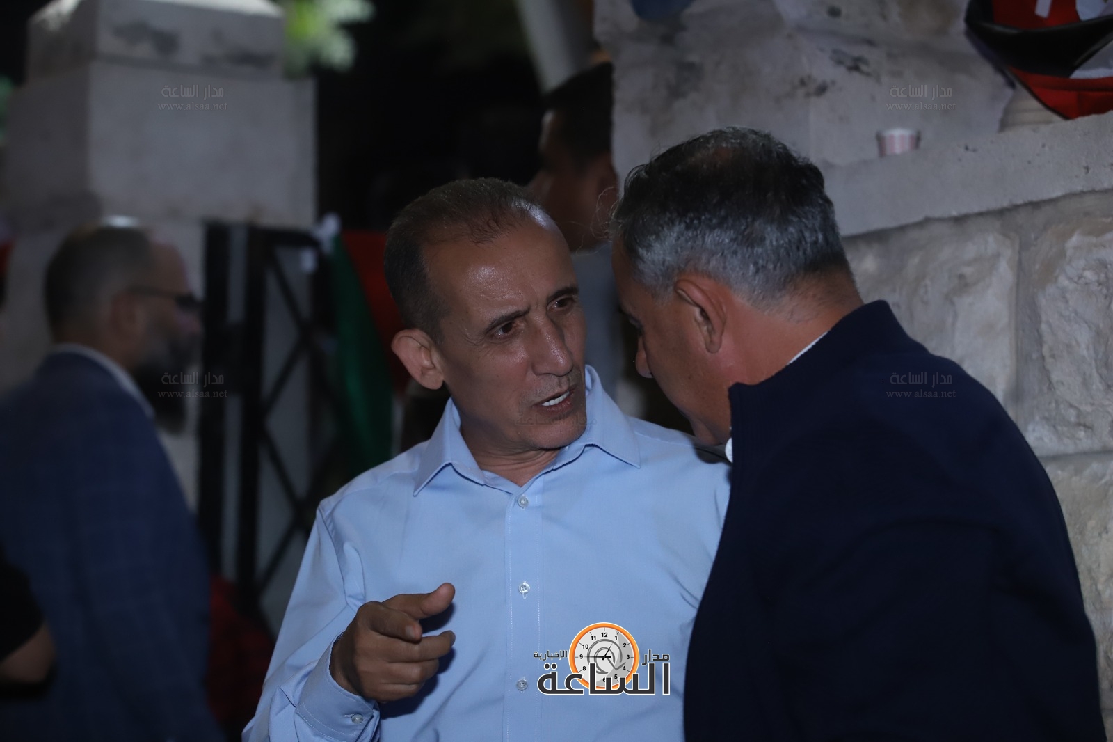 Madar Al-Saa Images 0.2838364645391014